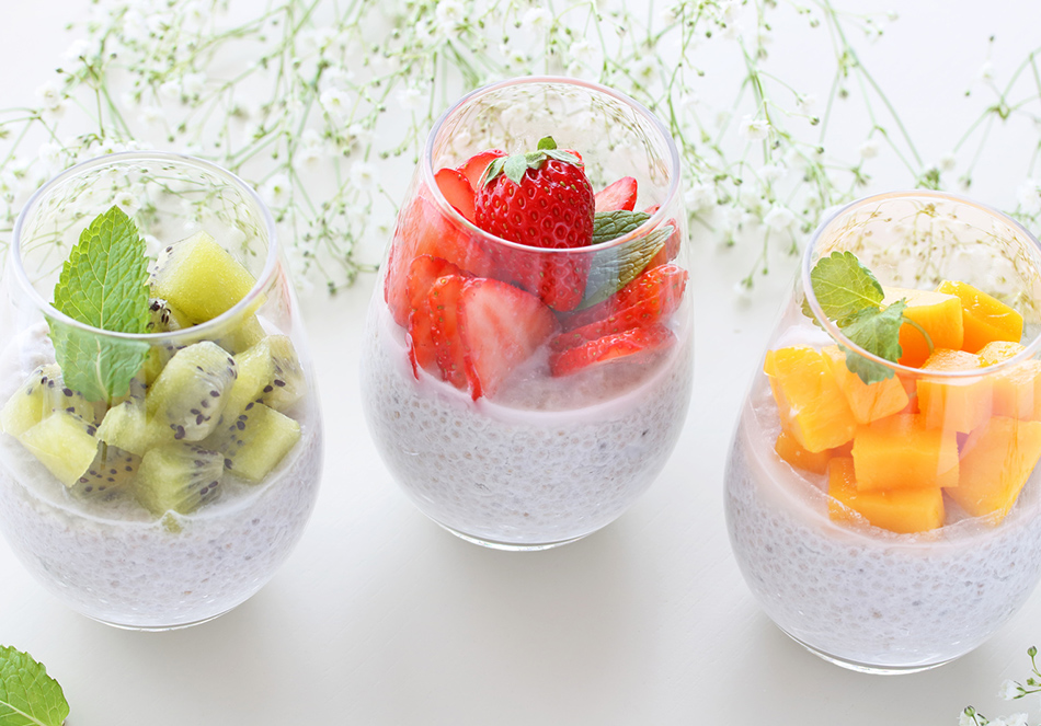 チアシード Chia Seed チアシードやマカ マキベリーなどの通販 Hola チアシード Chia Seed チアシードやマカ マキベリーなどの通販 Hola